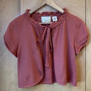 Anthropologie Sweater